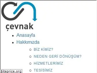 cevnak.com
