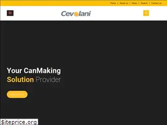 cevolani.eu