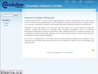 cevolution.co.uk