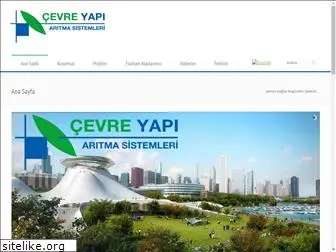 cevre-yapi.com