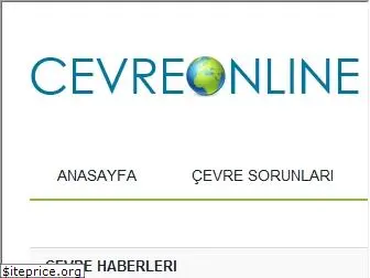 cevreonline.com