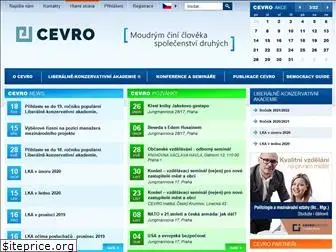 cevro.cz