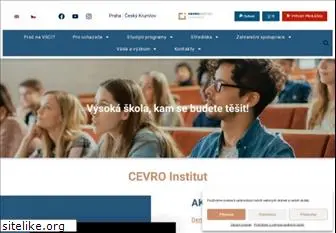 cevroinstitut.cz