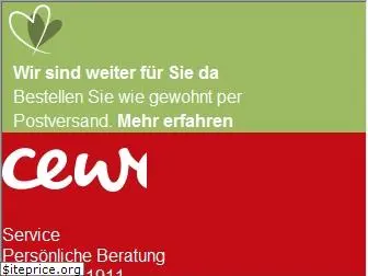 cewe-fotobuch.de thumbnail