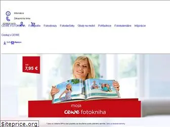 cewe-fotokniha.sk