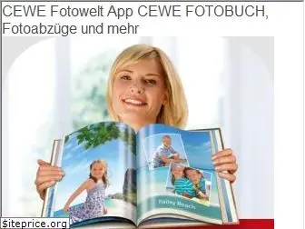 cewe.de