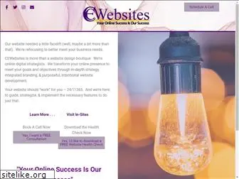 cewebsites.com