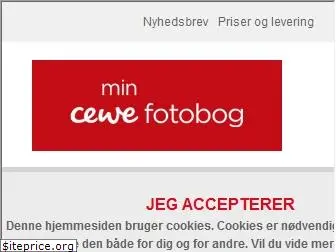 cewefotobog.dk