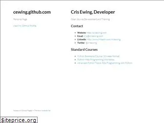 cewing.github.io