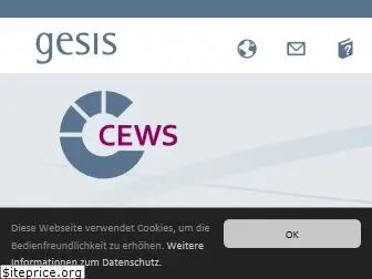 cews.org