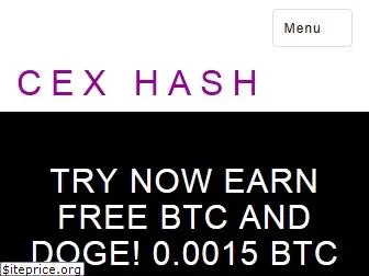 cexhash.com