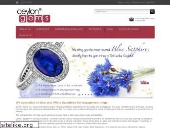 ceygems.com