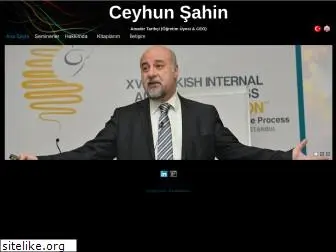 ceyhunsahin.com.tr