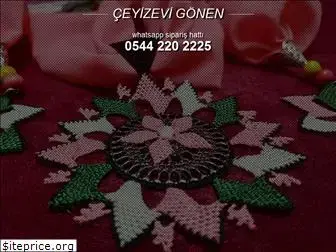 ceyizevigonen.com