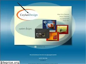 ceylandesign.com