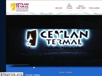 ceylantermal.com