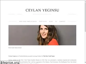 ceylanyeginsu.com