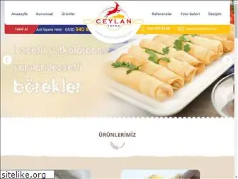 ceylanyufka.com