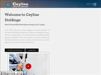 ceyline-group.lk