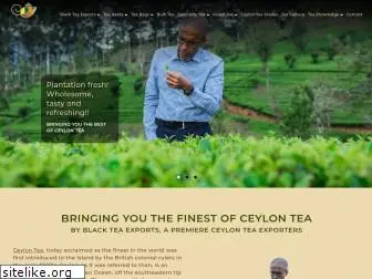 ceylonblacktea.com