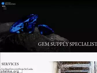 ceylonbluegems.com