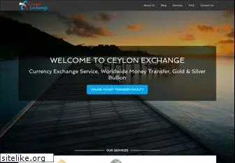 ceylonexchange.com.au