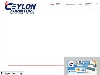 ceylonfurniture.lk