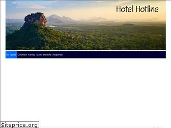 ceylonhotel.com