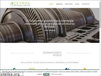 ceymarenergyworld.com