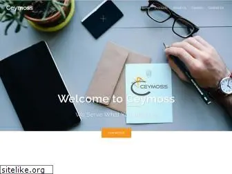 ceymoss.com