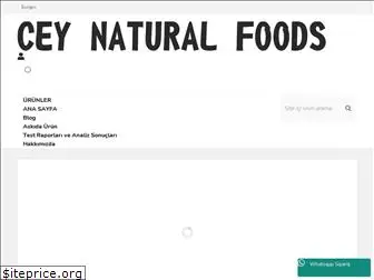 ceynaturalfoods.com