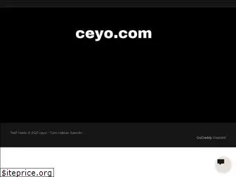 ceyo.com