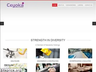 ceyoka.com