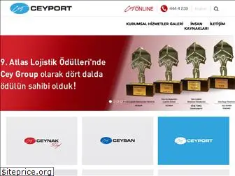 ceyport.com.tr