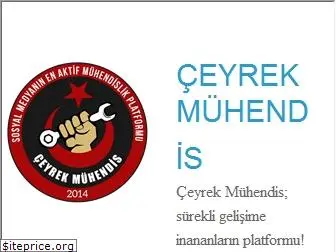 ceyrekmuhendis.com