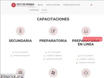 ceyt.mx