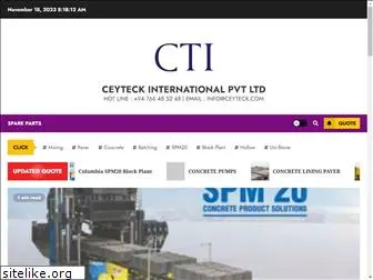 ceyteck.com