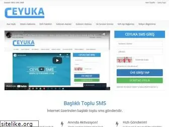 ceyukasms.com