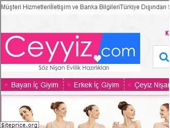 ceyyiz.com