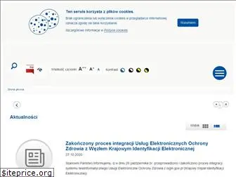 cez.gov.pl