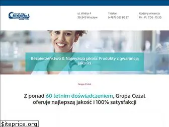 cezal.com.pl