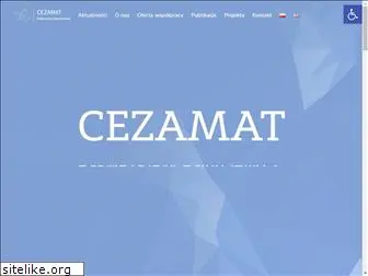 cezamat.eu