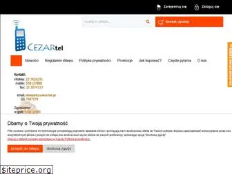 cezartel24sklep.pl