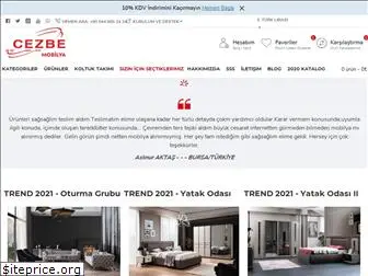 cezbemobilya.com