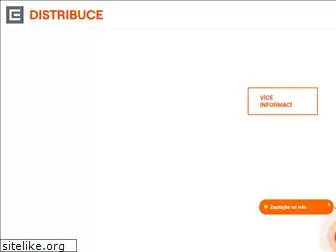 cezdistribuce.cz