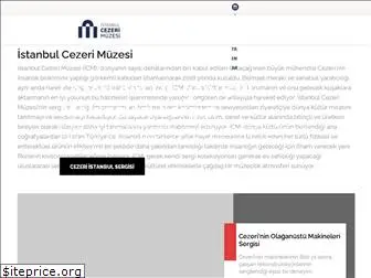 cezerimuzesi.com