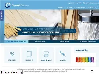 cezetel.pl
