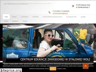 cezstalowawola.pl