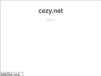 cezy.net