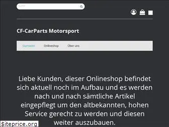 cf-carparts-motorsport.com